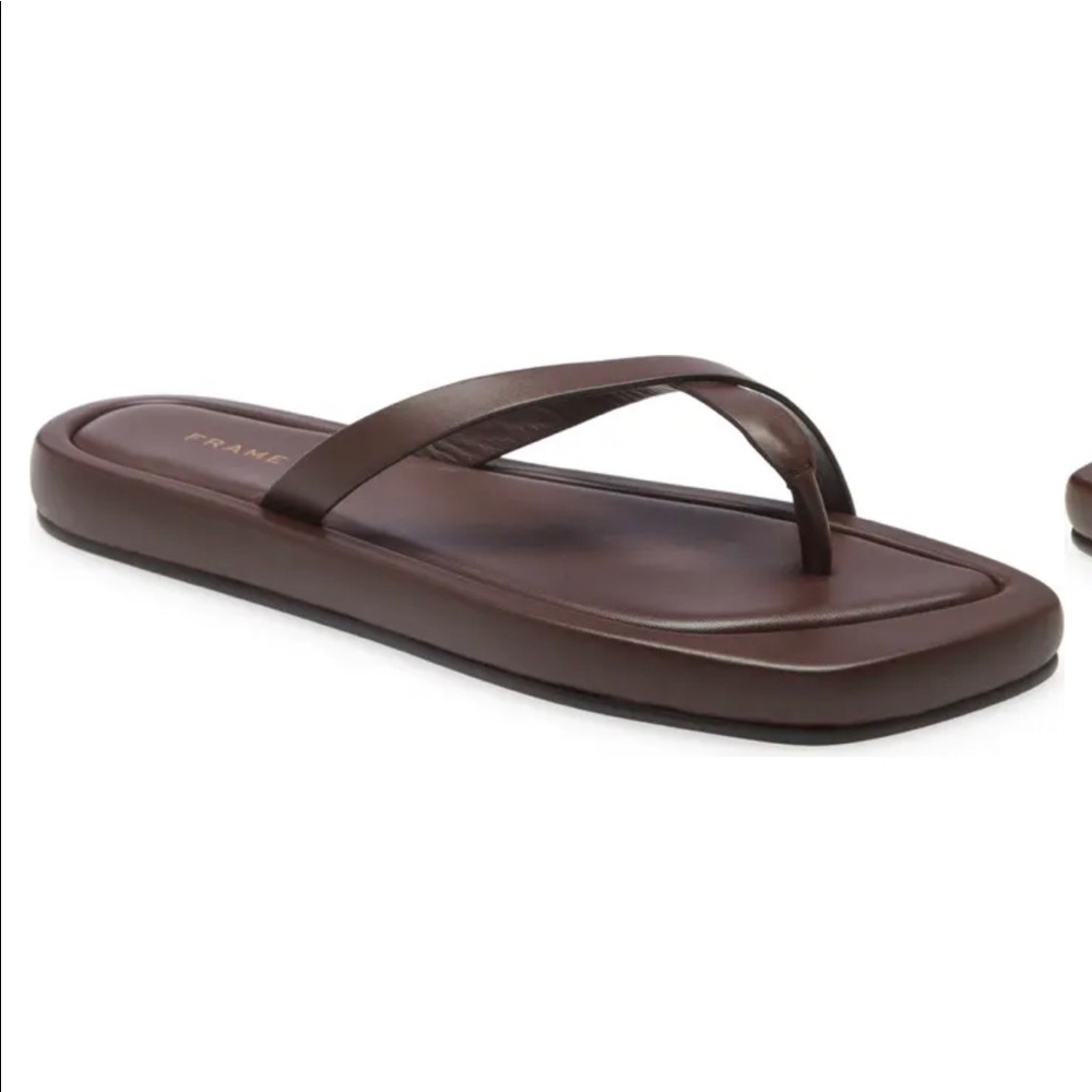 FRAME Le Montauk Sandal